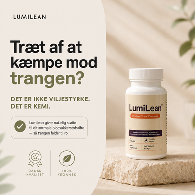 LUMILEAN