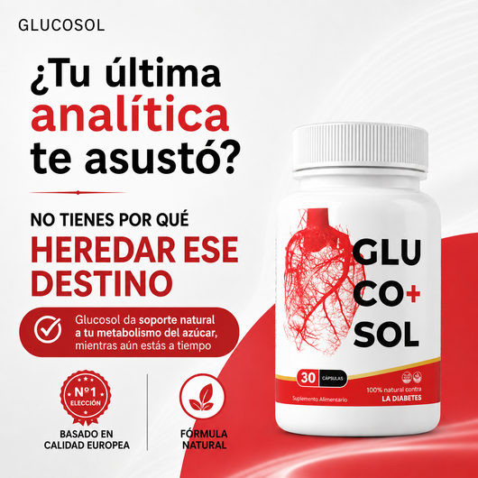 GLUCOSOL