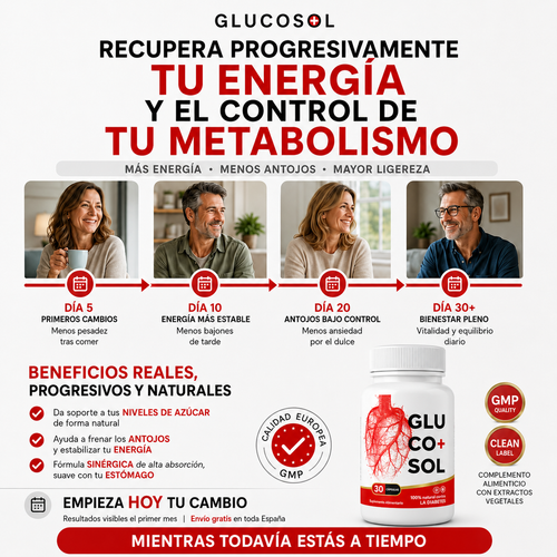 GLUCOSOL