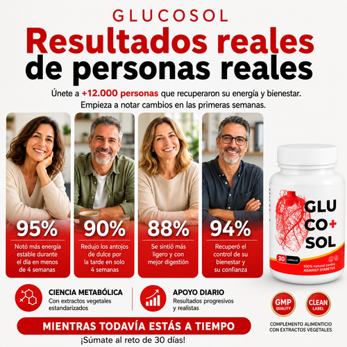 GLUCOSOL
