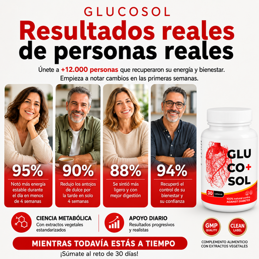 GLUCOSOL