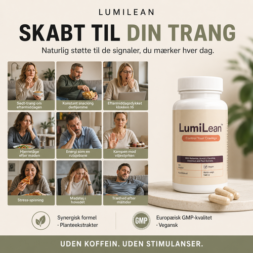 LUMILEAN