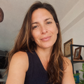 Luciana R., 42 años